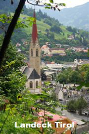 Bild: Landeck tirol