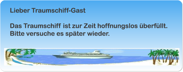 Bild: traumschiff_ueberfuellt