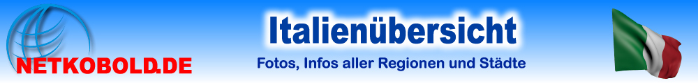 Kopfbild netkobold.de Italien