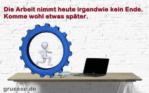 Grusskarten von gruesse.de