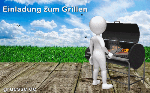 Grusskarten von gruesse.de