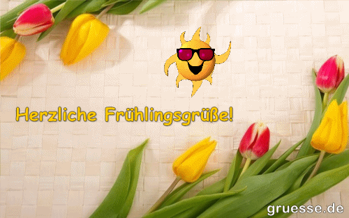 Grusskarten von gruesse.de