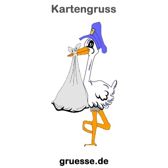Grusskarten von gruesse.de