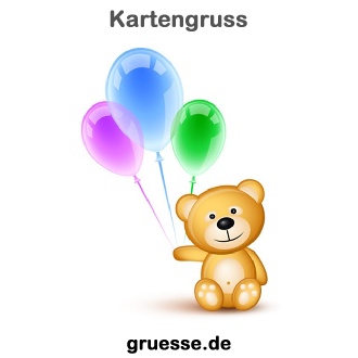 Grusskarten von gruesse.de