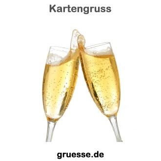 Grusskarten von gruesse.de