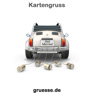 Grusskarten von gruesse.de