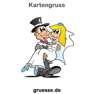 Grusskarten von gruesse.de