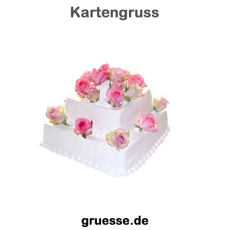 Grusskarten von gruesse.de