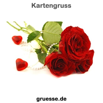 Grusskarten von gruesse.de