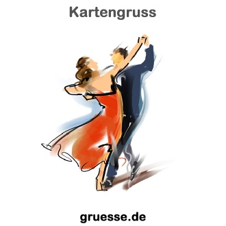 Grusskarten von gruesse.de