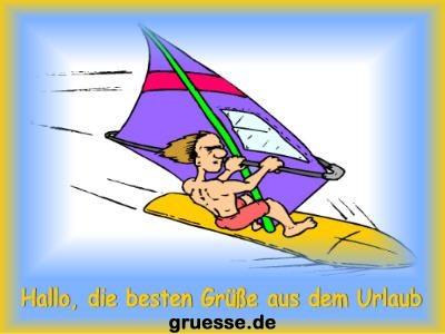 Grusskarten von gruesse.de