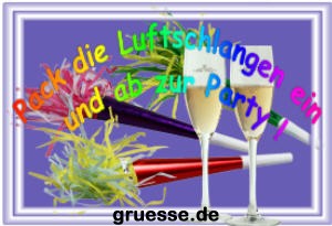 Grusskarten von gruesse.de