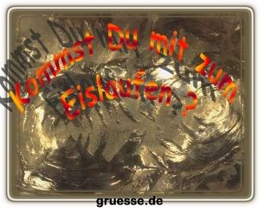 Grusskarten von gruesse.de