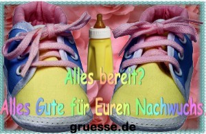 Grusskarten von gruesse.de