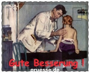 Grusskarten von gruesse.de