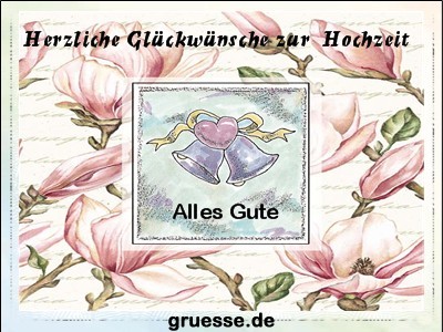 Grusskarten von gruesse.de