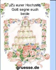 Grusskarten von gruesse.de