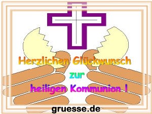 Grusskarten von gruesse.de