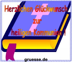 Grusskarten von gruesse.de