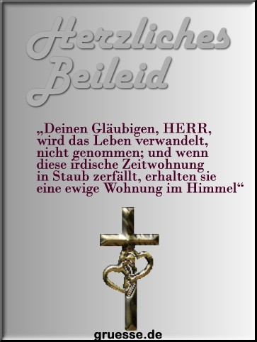 Grusskarten von gruesse.de