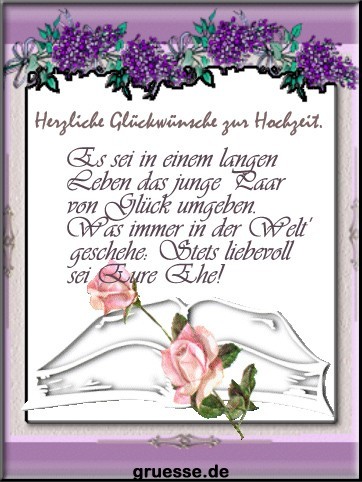 Grusskarten von gruesse.de