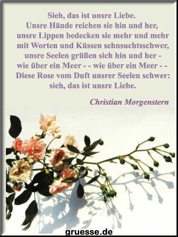 Grusskarten von gruesse.de