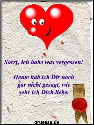 Grusskarten von gruesse.de