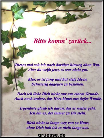 Grusskarten von gruesse.de
