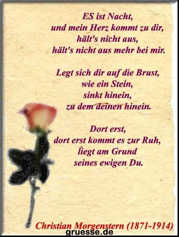 Grusskarten von gruesse.de