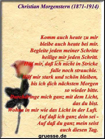 Grusskarten von gruesse.de