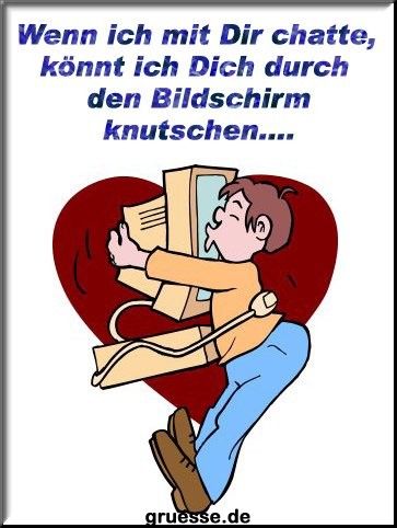 Grusskarten von gruesse.de