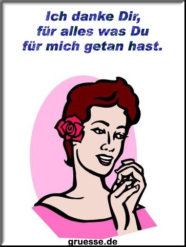 Grusskarten von gruesse.de
