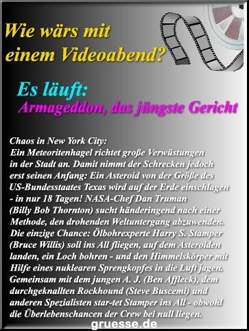 Grusskarten von gruesse.de