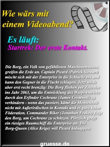 Grusskarten von gruesse.de