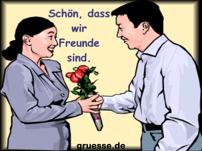 Grusskarten von gruesse.de