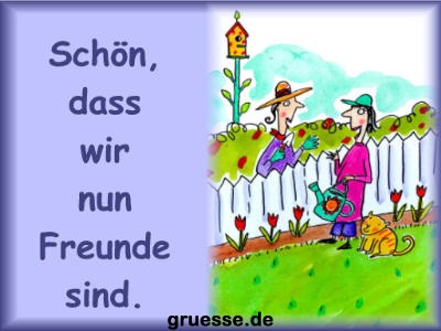 Grusskarten von gruesse.de