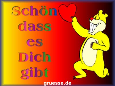 Grusskarten von gruesse.de