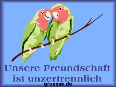 Grusskarten von gruesse.de