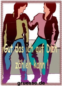 Grusskarten von gruesse.de