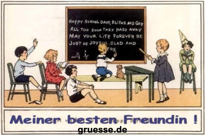 Grusskarten von gruesse.de