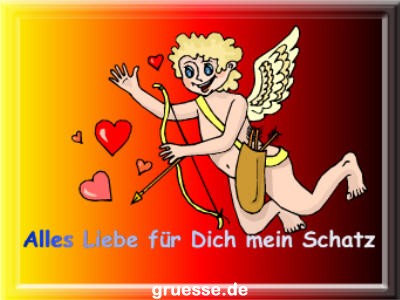 Grusskarten von gruesse.de