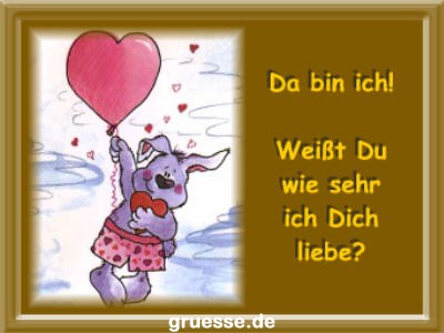 Grusskarten von gruesse.de
