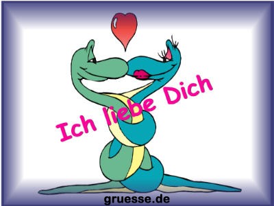 Grusskarten von gruesse.de