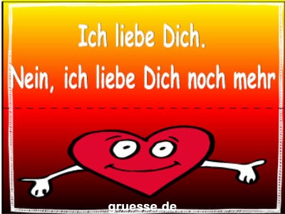Grusskarten von gruesse.de