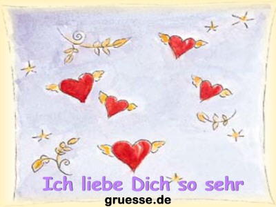 Grusskarten von gruesse.de
