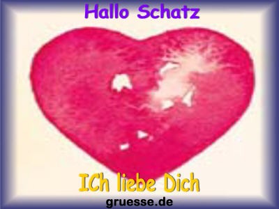Grusskarten von gruesse.de