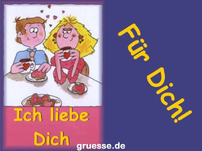 Grusskarten von gruesse.de