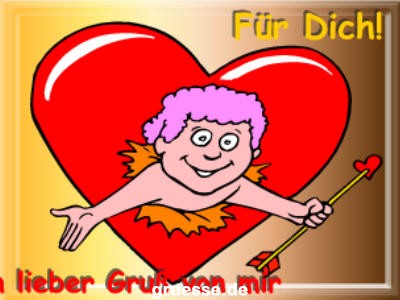 Grusskarten von gruesse.de