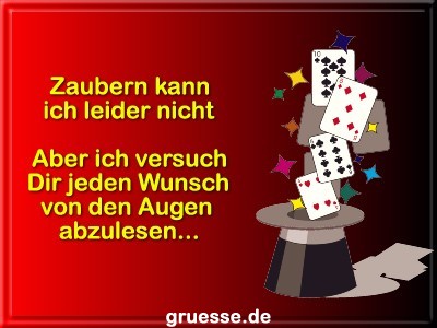 Grusskarten von gruesse.de