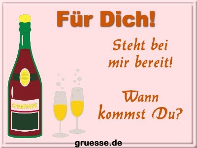 Grusskarten von gruesse.de